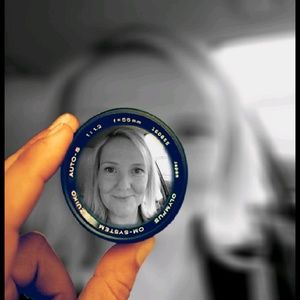 Meet your Posher, Bronagh